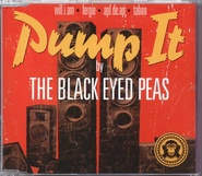 Black Eyed Peas - Pump It