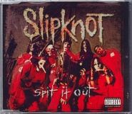 Slipknot - Spit It Out