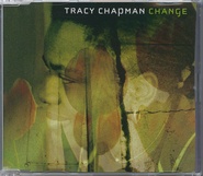 Tracy Chapman - Change