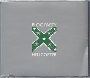 Bloc Party - Helicopter