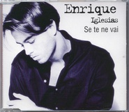 Enrique Iglesias - Se Te Ne Vai