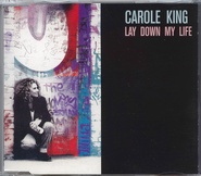 Carole King - Lay Down My Life