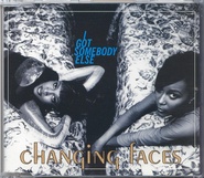 Changing Faces - I Got Somebody Else