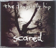 The Tragically Hip - Scared