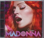 Madonna - Sorry CD2