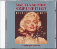 Marilyn Monroe - Some Like It Hot