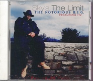 Notorious BIG - Sky's The Limit