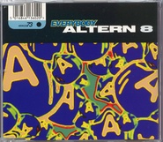 Altern 8 - Everybody