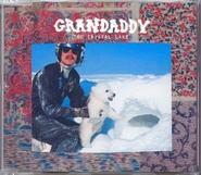 Grandaddy - The Crystal Lake