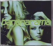 Bananarama - Move In My Direction CD1