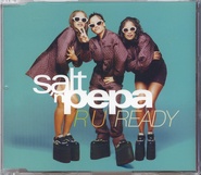 Salt n Pepa - R U Ready