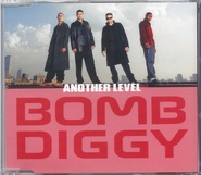 Another Level - Bomb Diggy