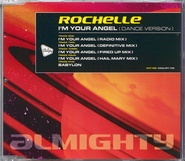 Rochelle - I'm Your Angel