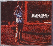 The Avalanches - Frontier Psychiatrist CD2