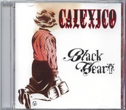 Calexico - Black Heart