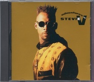 Stevie V - Adventures Of Stevie V