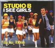Studio B - I See Girls