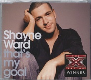 Shayne Ward - That's My Goal