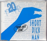 20 Fingers - Short Dick Man