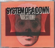 System Of A Down - Question CD 1