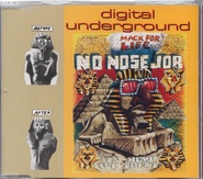 Digital Underground - No Nose Job