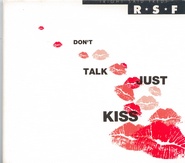 Right Said Fred - Don't Talk Just Kiss