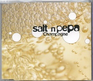 Salt N Pepa - Champagne