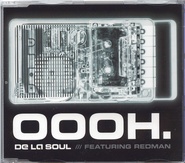 De La Soul - Oooh CD 1
