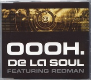 De La Soul - Oooh CD 2