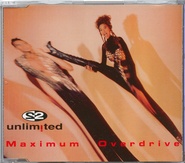 2 Unlimited - Maximum Overdrive