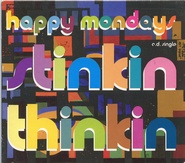 Happy Mondays - Stinkin' Thinkin'