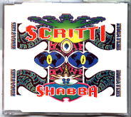 Scritti Politti & Shabba Ranks - She's A Woman