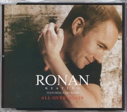 Ronan Keating Ft. Kate Rusby - All Over Again