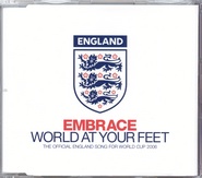 Embrace - World At Your Feet