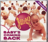 Jellyfish - Baby's Coming Back