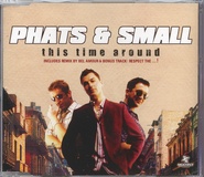 Phats & Small - This Time Around