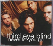 Third Eye Blind - Never Let You Go