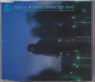 Deja Vu - Never Knew The Devil