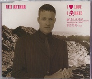 Neil Arthur - I Love I Hate CD2