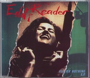 Eddie Reader - All Or Nothing EP