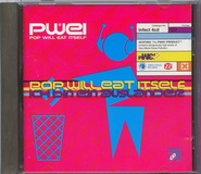 Pop Will Eat Itself - Ich Bin Ein Auslander