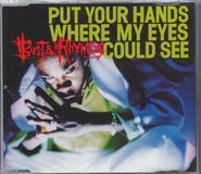 Busta Rhymes - Put Your Hands Where My Eyes Could See