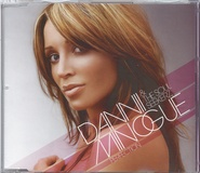 Dannii Minogue - Perfection CD1