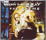 Keith Murray - The Rhyme