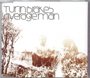 Turin Brakes - Average Man