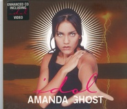 Amanda Ghost