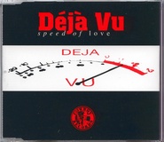 Deja Vu - Speed Of Love