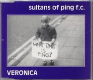 Sultans Of Ping F.C - Veronica