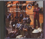 Richard Ashcroft - C'mon People (We're Making It Now)