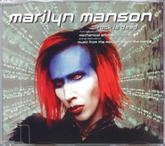 Marilyn Manson - Rock Is Dead CD2